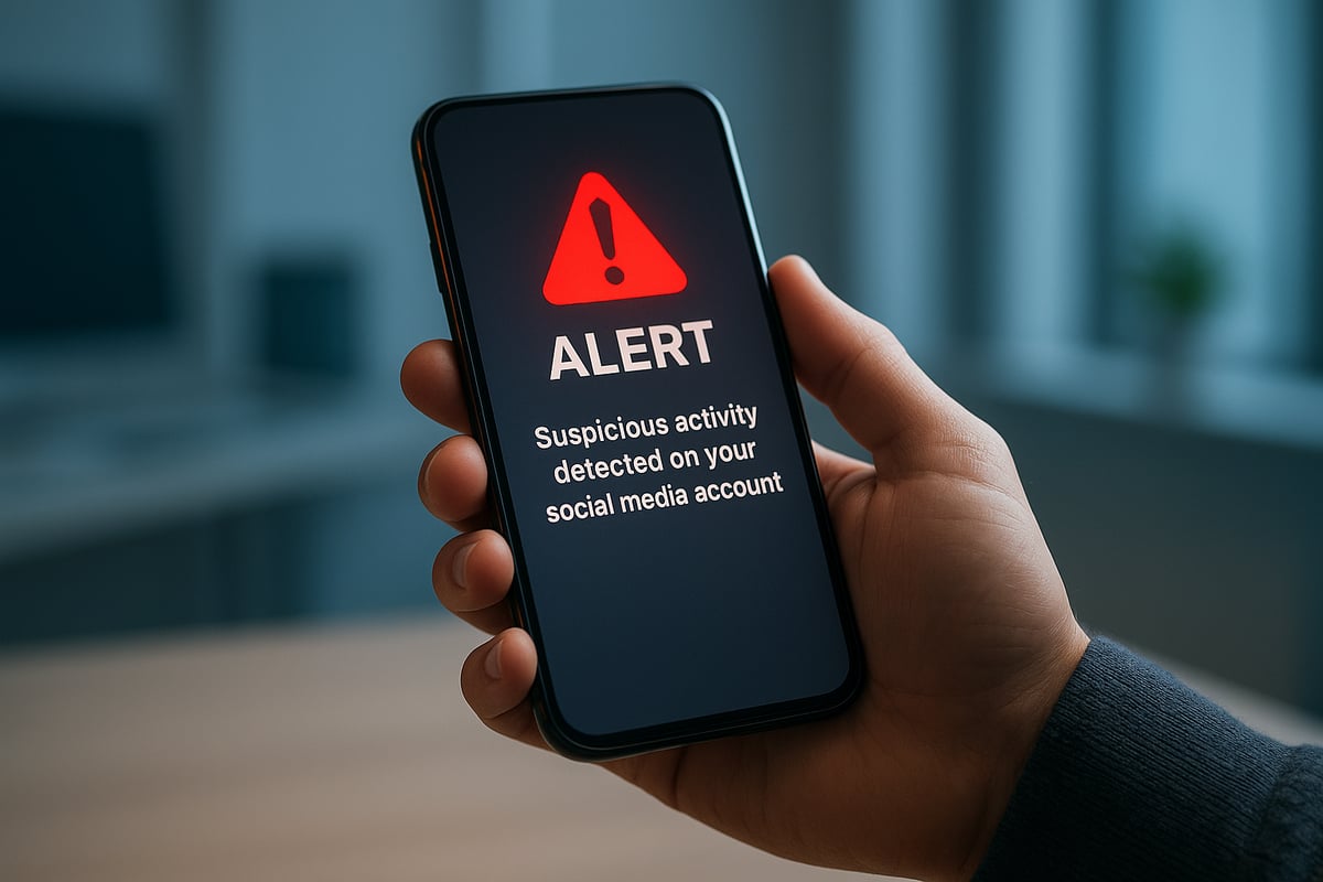 The Role of Reporting and Responding to Suspicious Activity