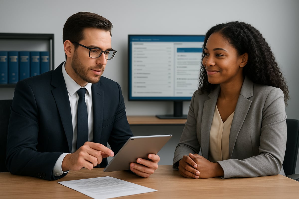 7 Essential The Best Personal Injury Attorney Tips for 2026