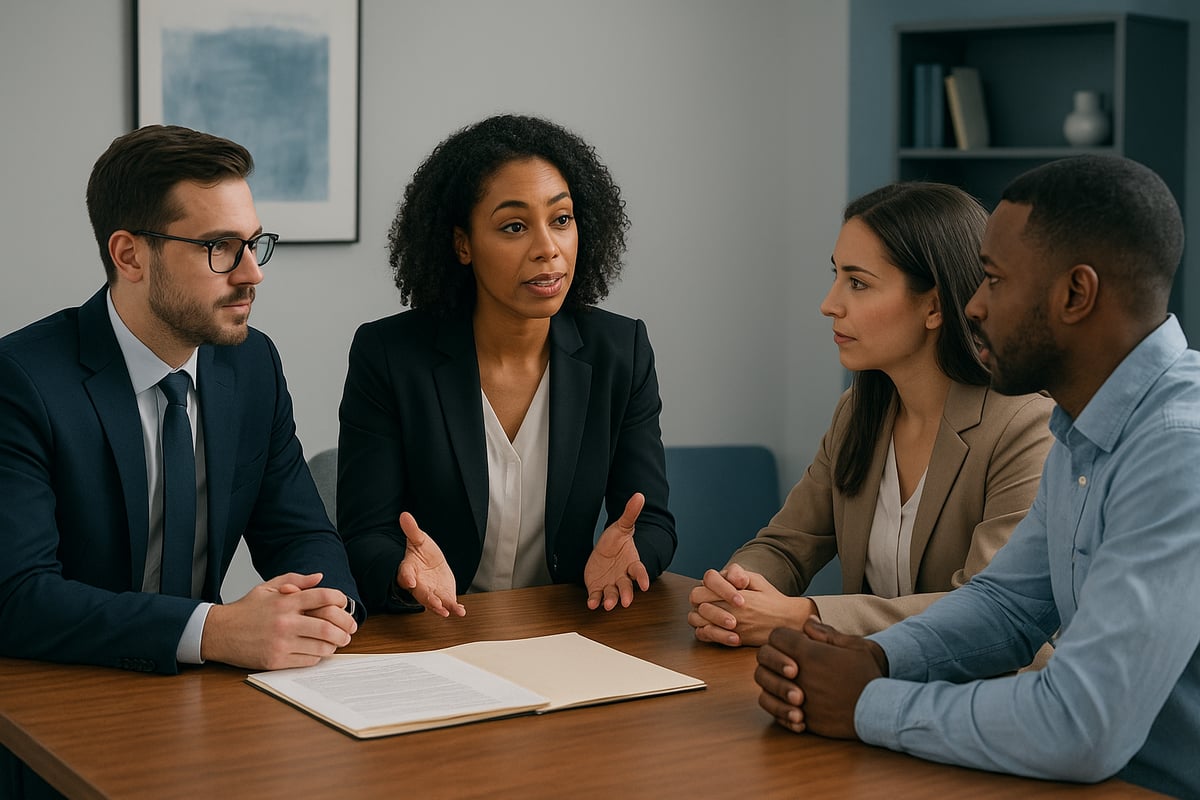 How to Choose the Right Personal Injury Attorney for Your Unique Case