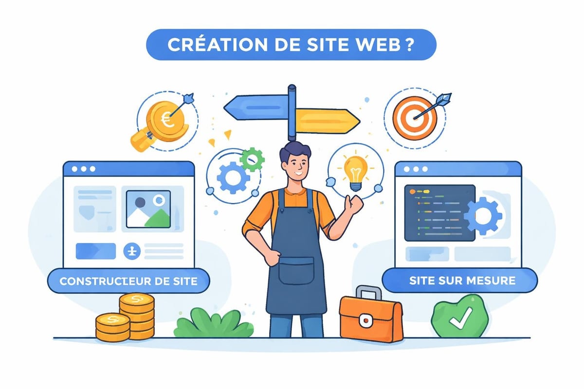 Comparaison solutions techniques