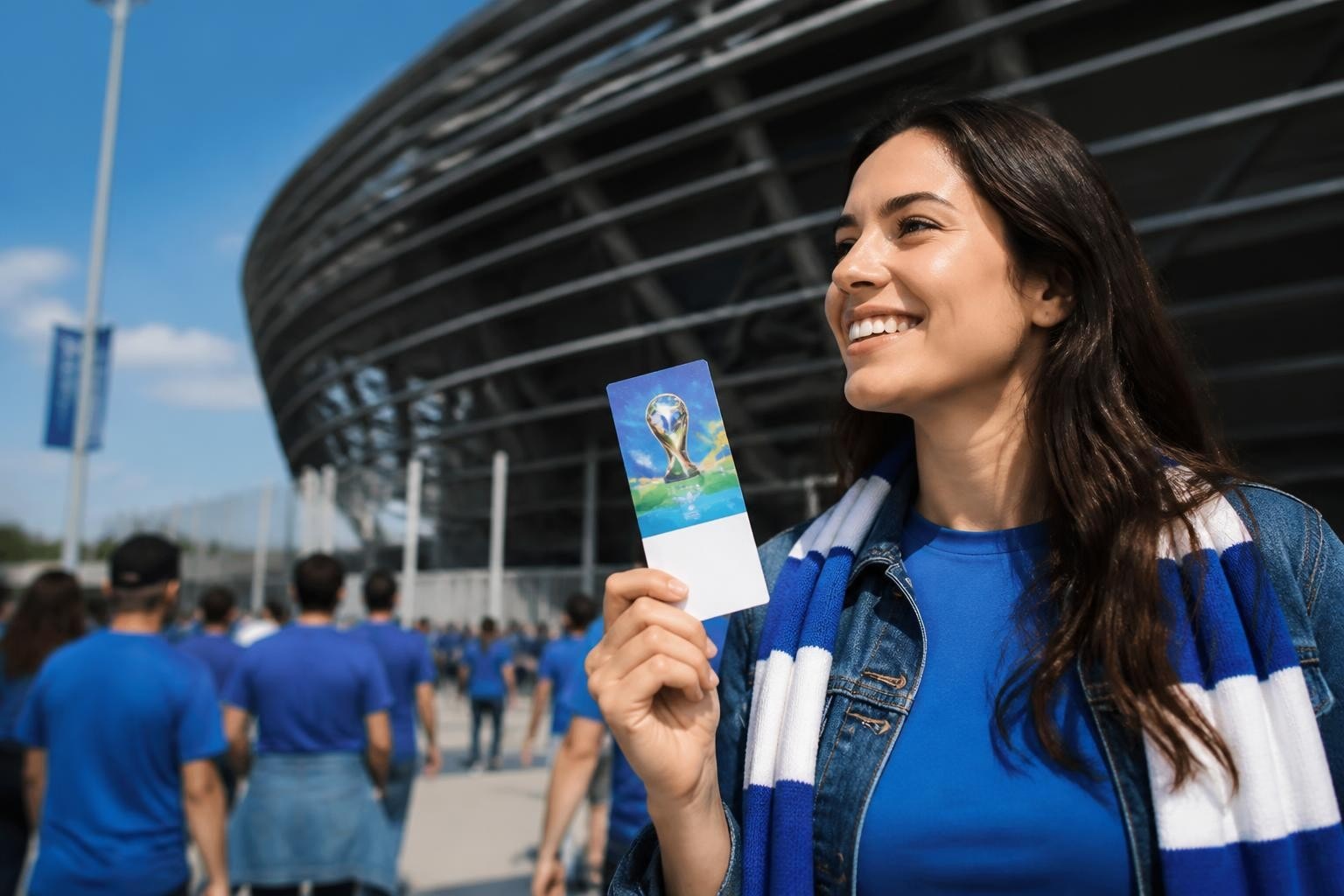 World Cup Ticket Guide: Prices, Scams & Travel Tips