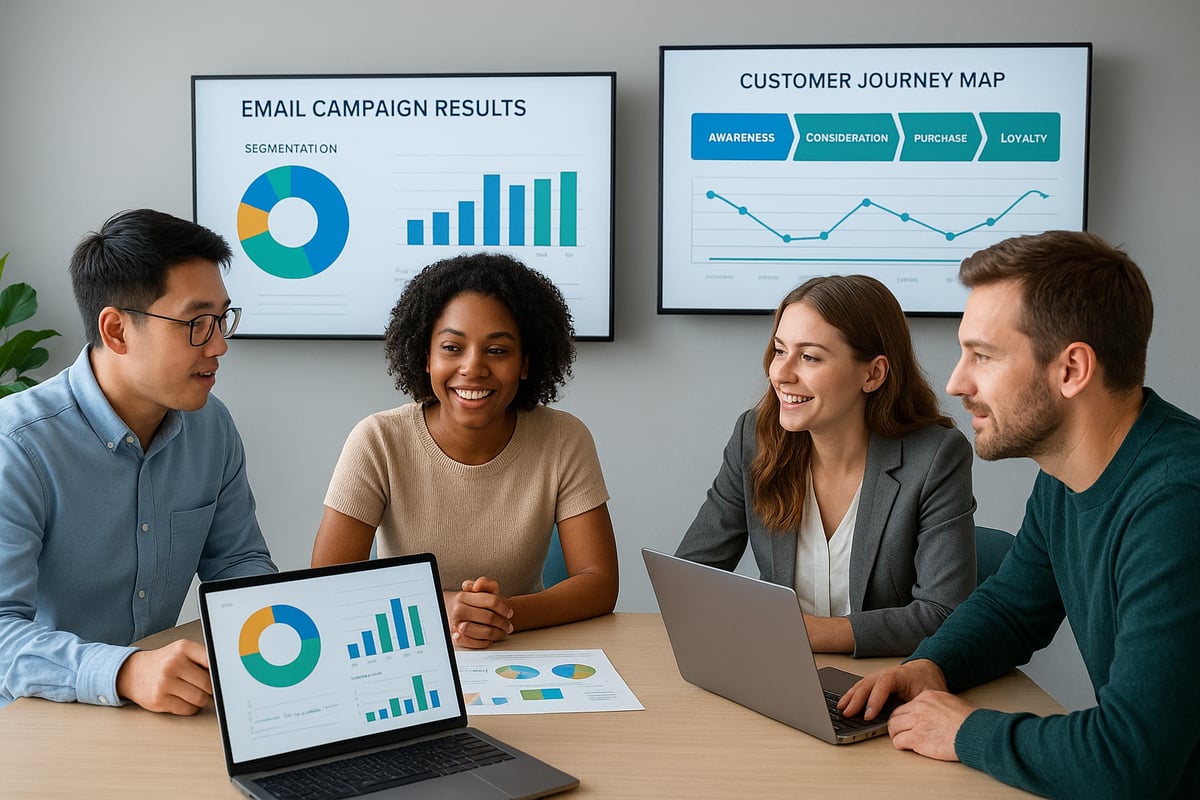 Creative Segmentation Strategies for Maximum Impact