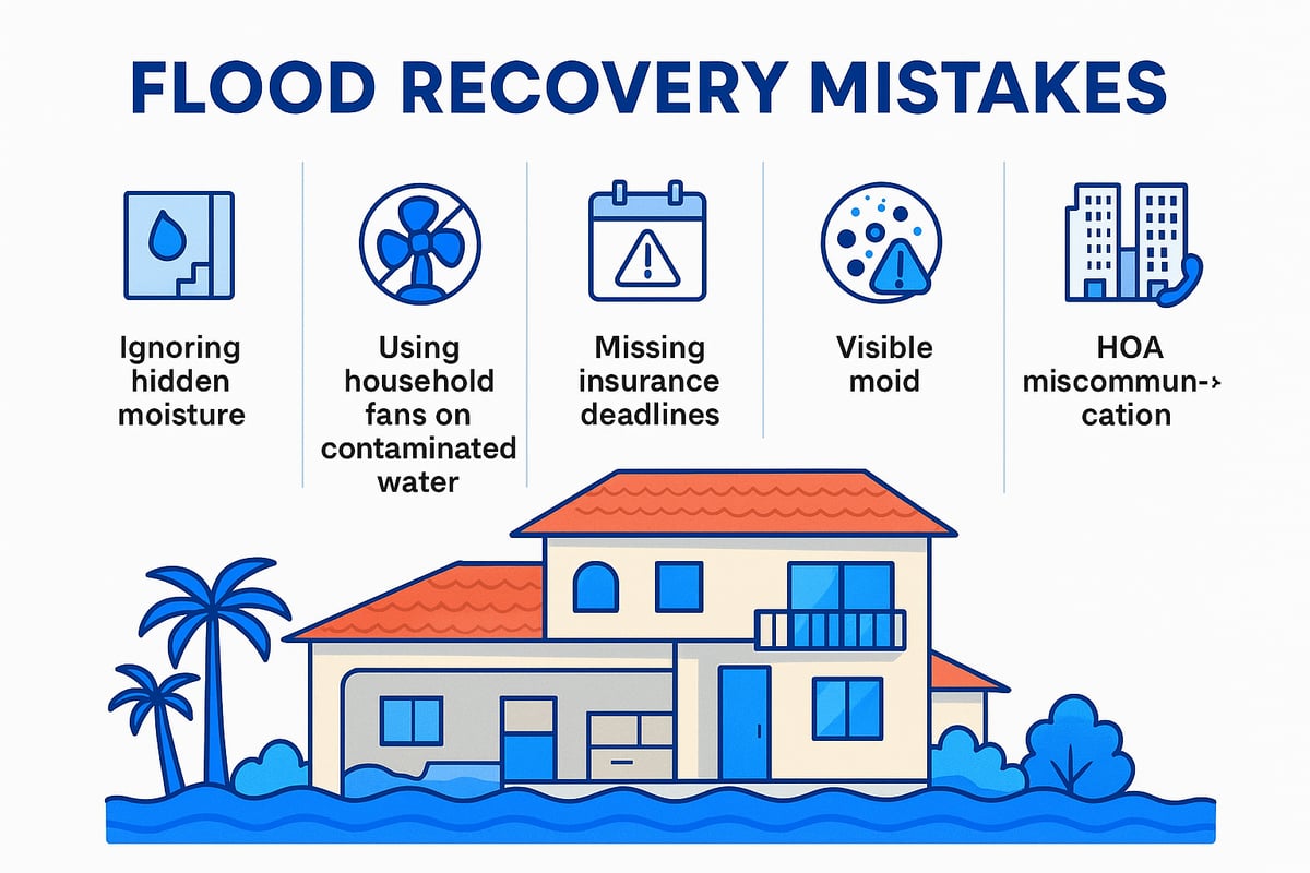 24 Hour Flood Pros Guide: Your Essential Resource 2026 | Water Damage ...