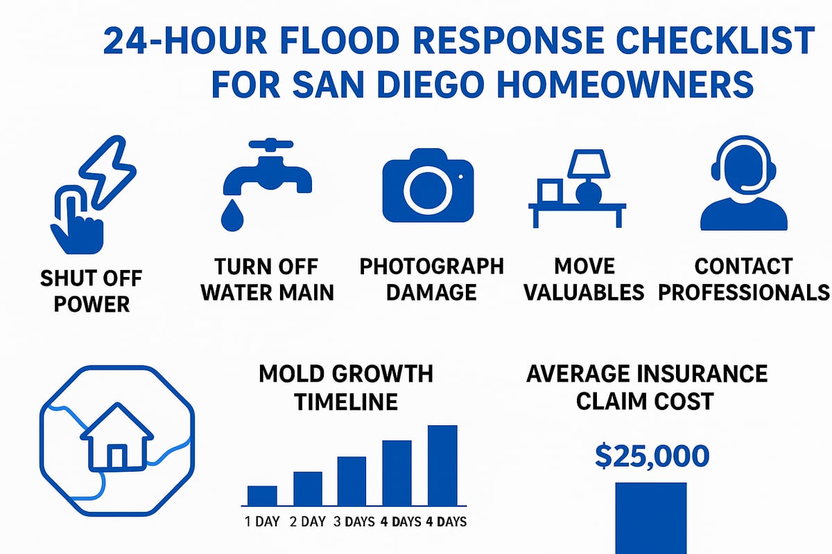 24 Hour Flood Pros Guide: Your Essential Resource 2026 | Water Damage ...