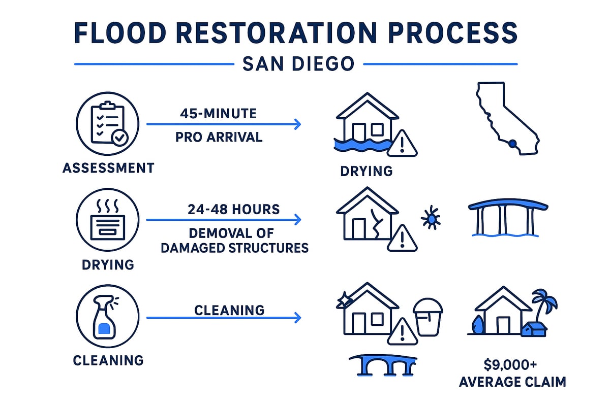 24 Hour Flood Pros Guide: Your Essential Resource 2026 | Water Damage ...