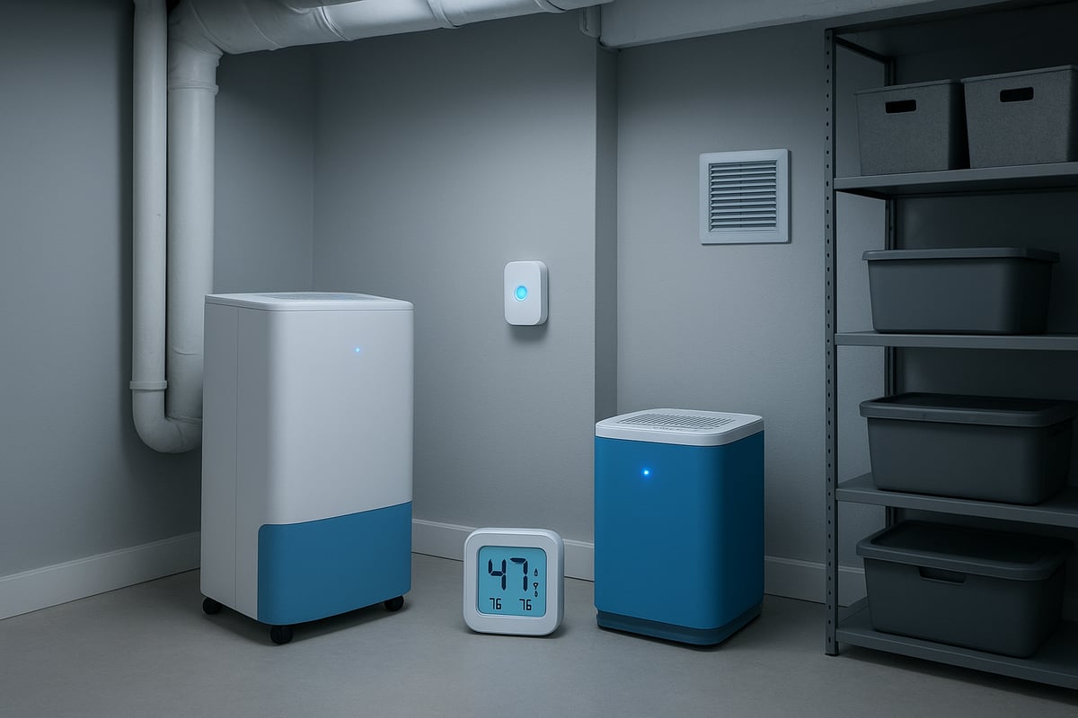 Prevention Strategies: Keeping Mold Away in 2026