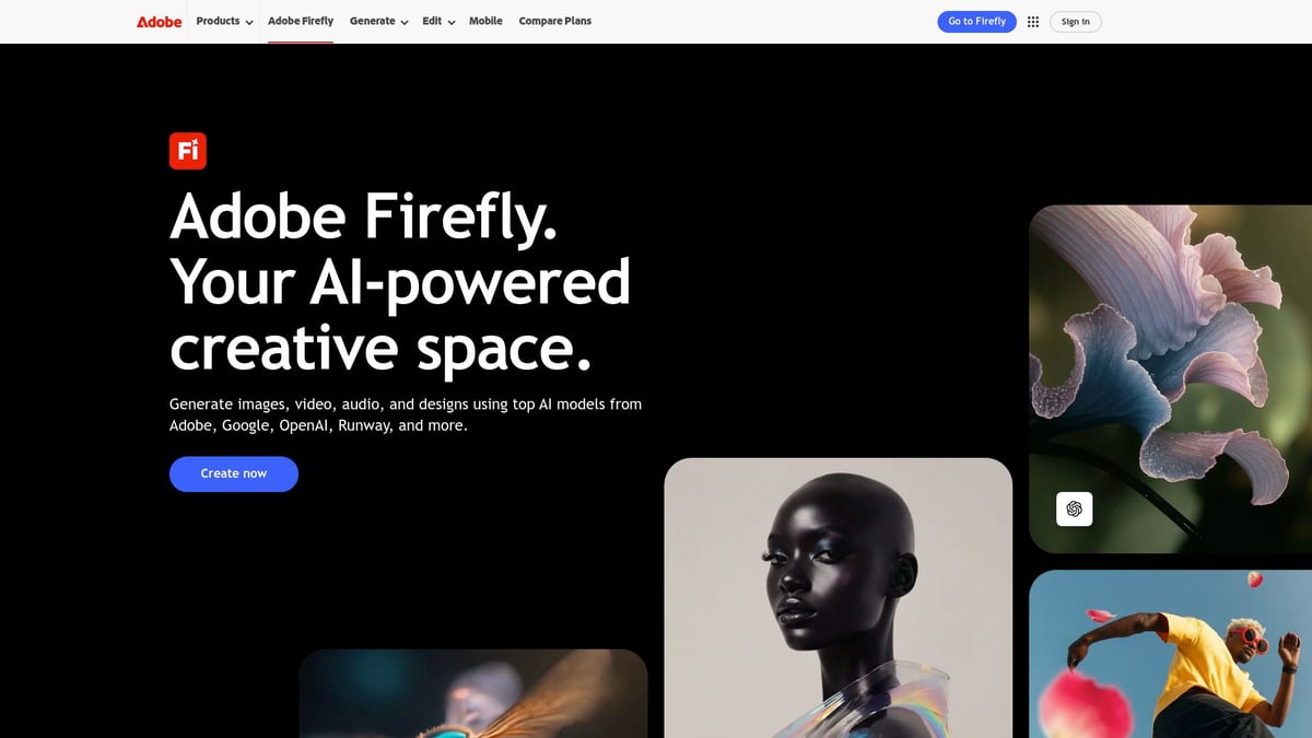 Top 10 Best AI Video Generator Tools to Try in 2026 - Adobe Firefly