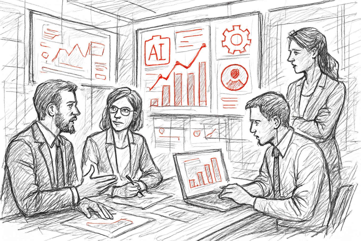 Perché seguire le tendenze del marketing digitale B2B nel 2025