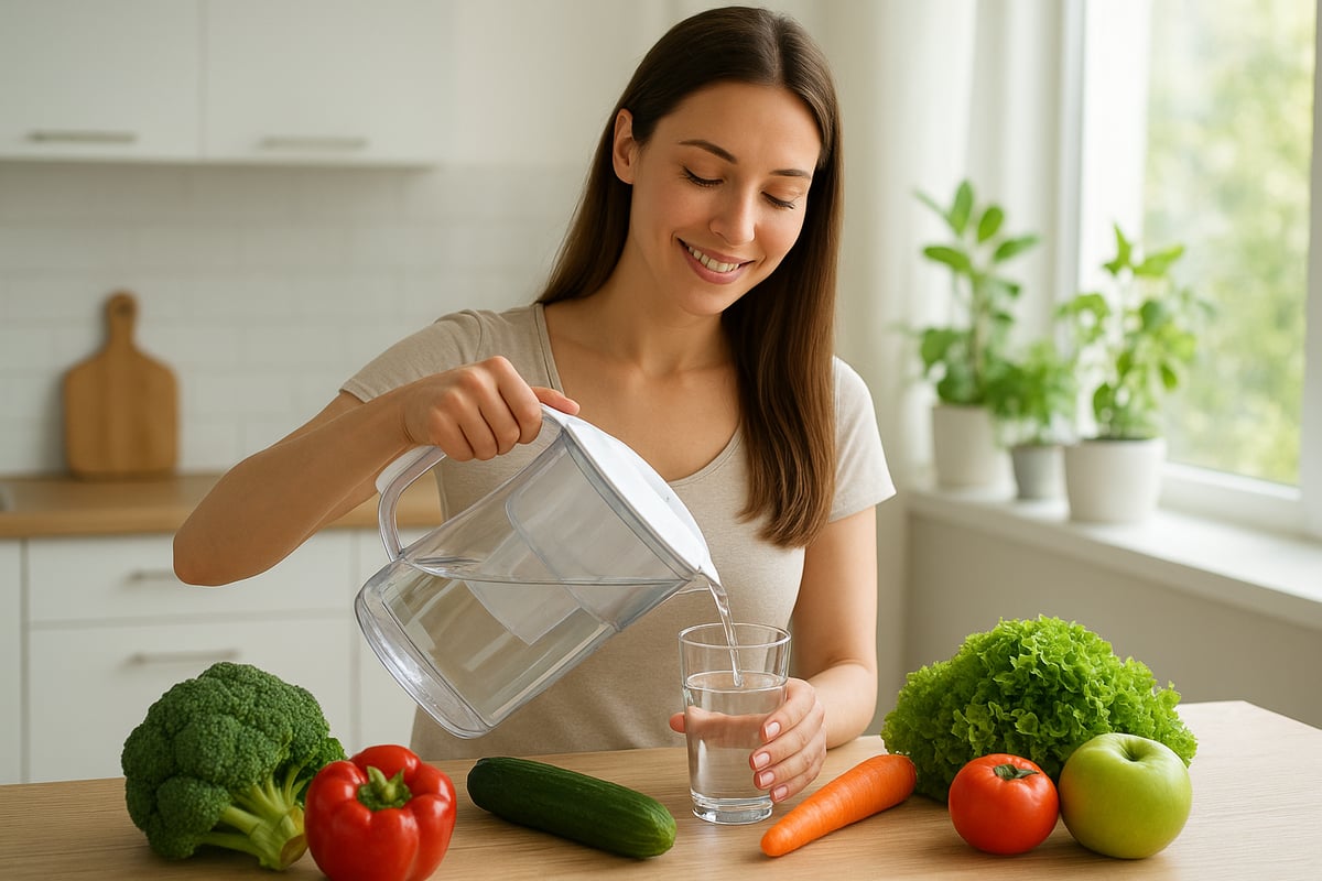 Understanding Body Toxins and the Need for Cleansing