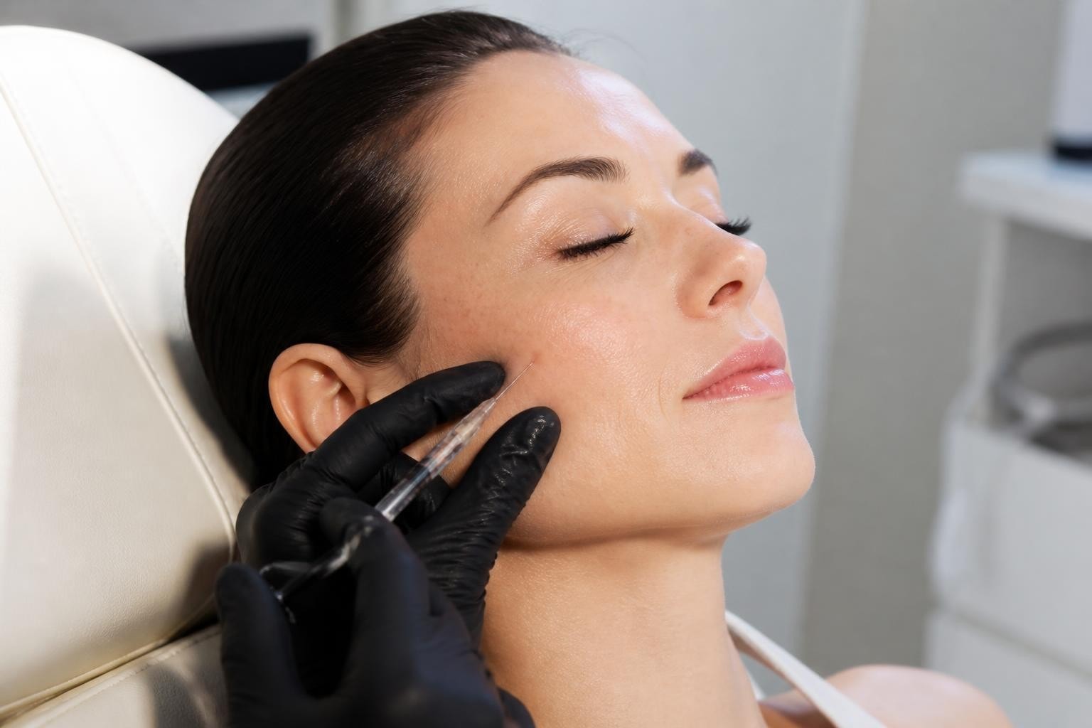 GHK-Cu Peptide Injection: Evidence, Use and Safety