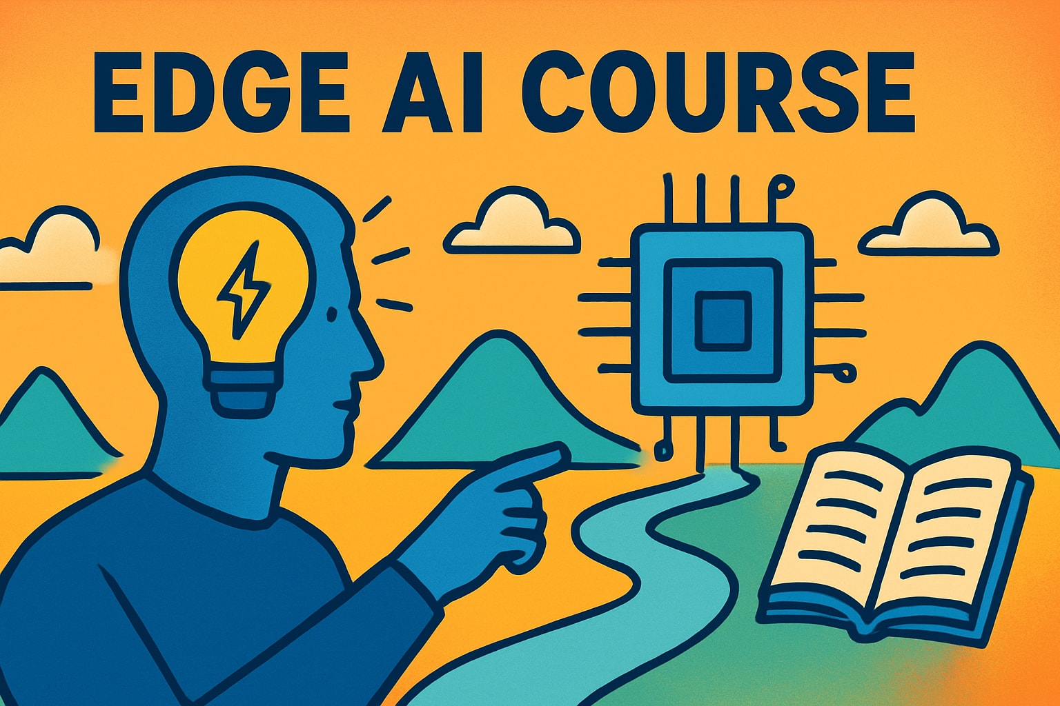 Edge AI Kurs Rehberi: Akıllı Cihazlara Giden Yolunuz 2026