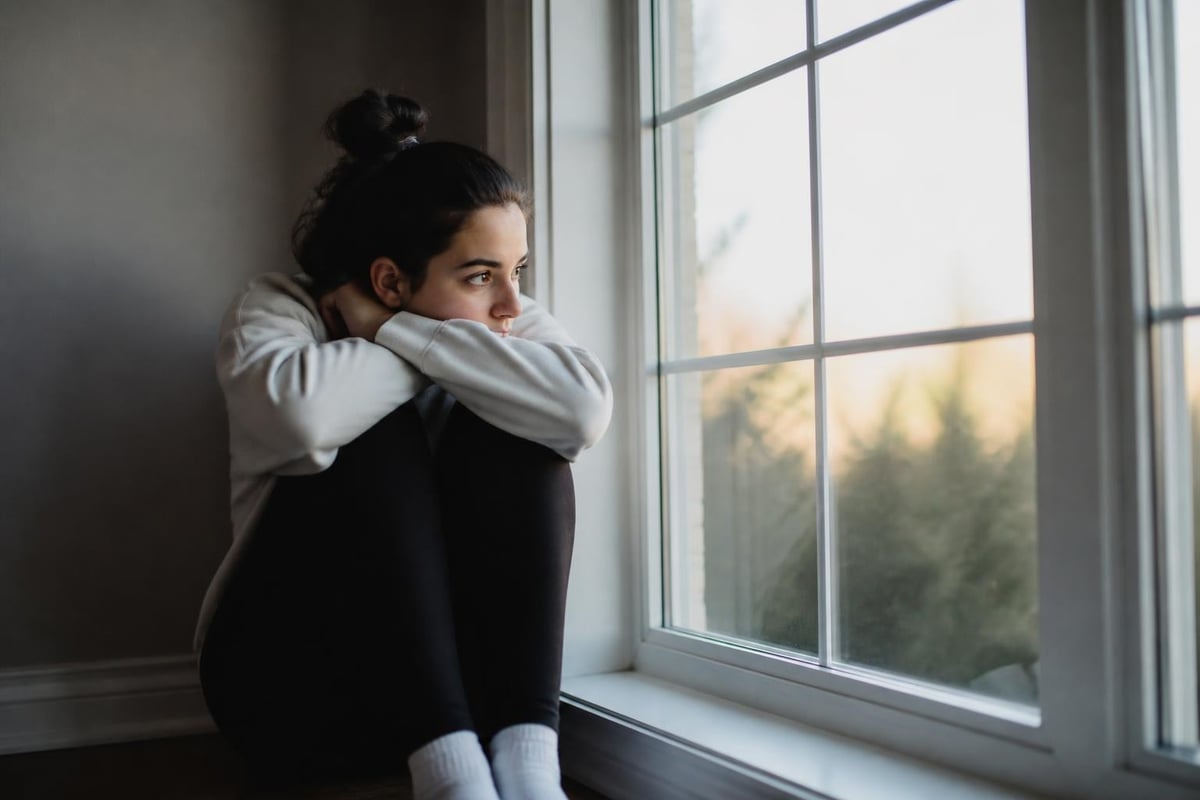 Adolescent development challenges