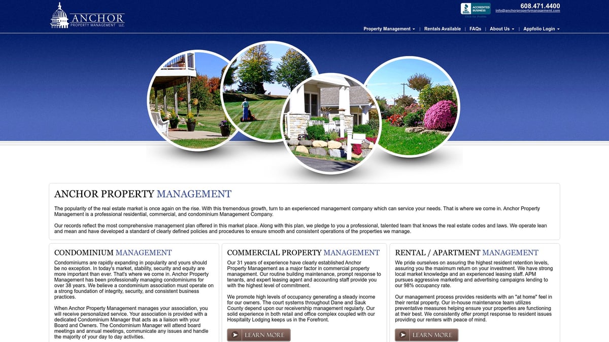 9 Essential New Orleans Property Managers to Know in 2026 - Anchor Property Management