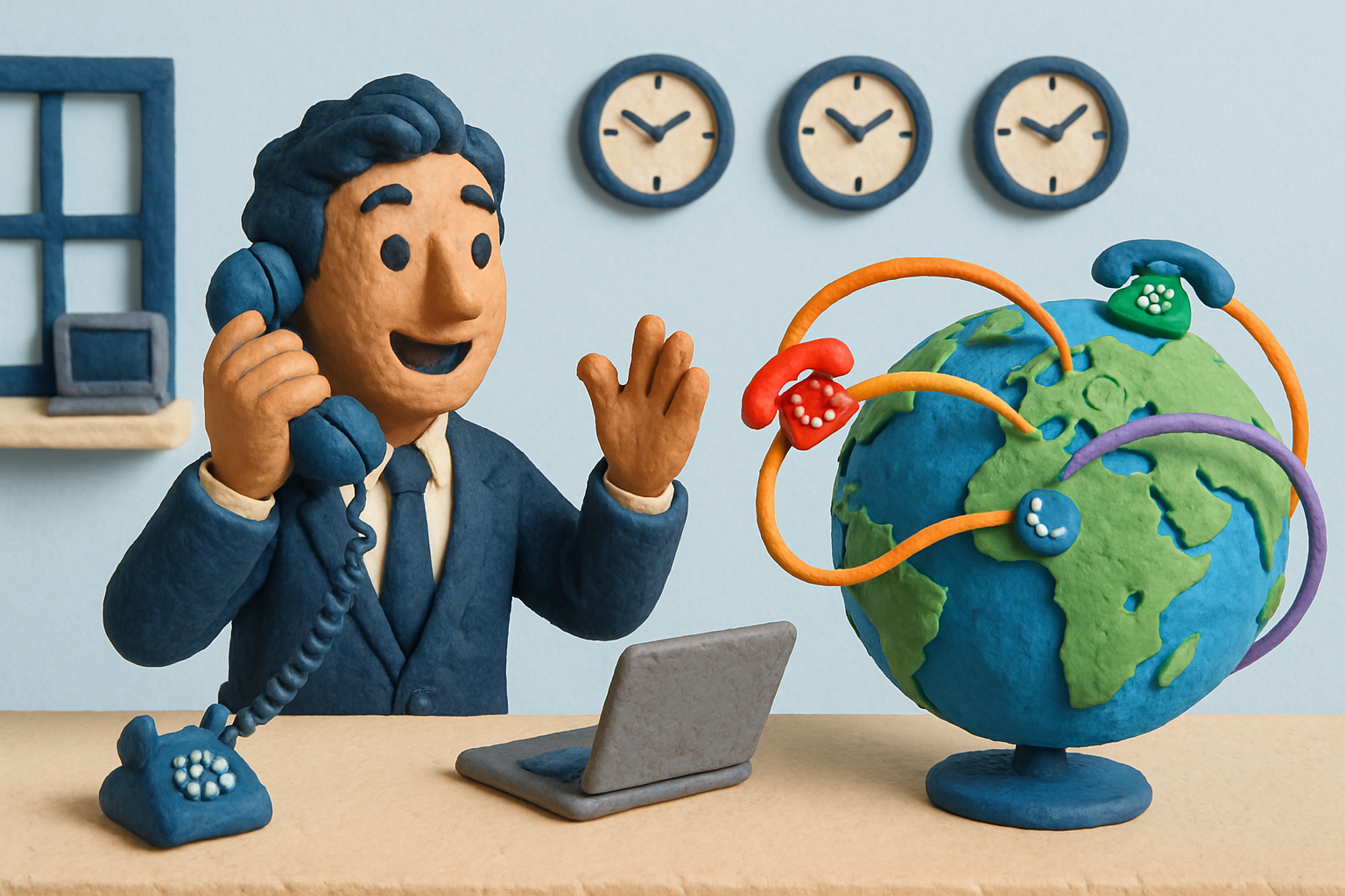 Understanding Call Forwarding to International Numbers