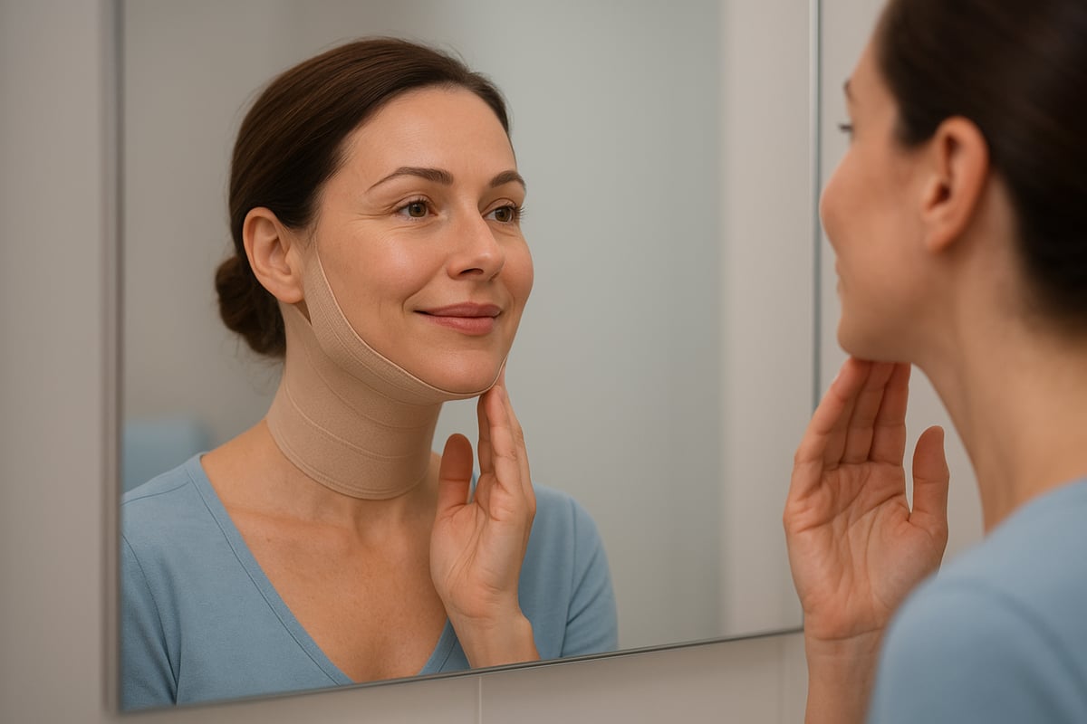 Results, Recovery, and Longevity: Your Laser Lift Timeline