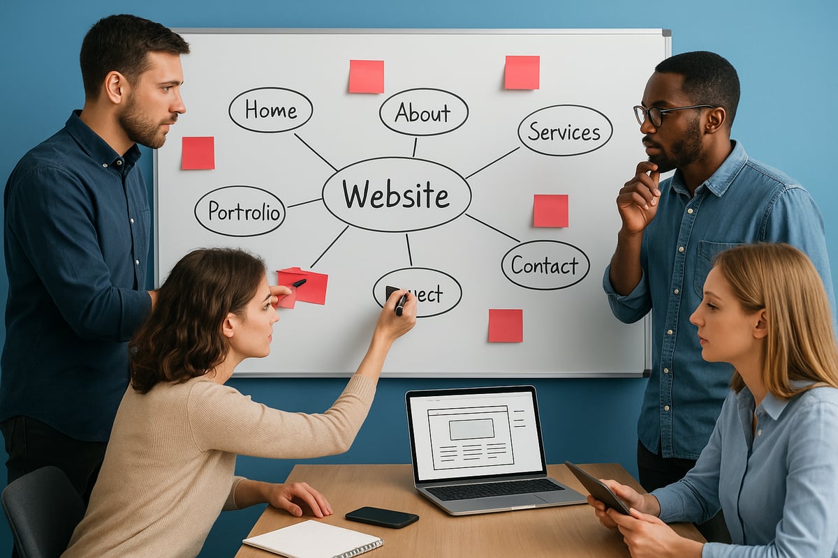 <span style="color:#3882DB"><b>Schritt 1: Zielgruppenanalyse und Menüplanung</b></span>