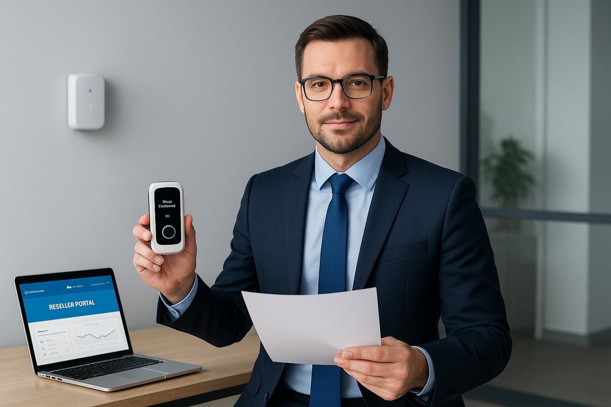 Understanding the Vape Guardian Reseller Program