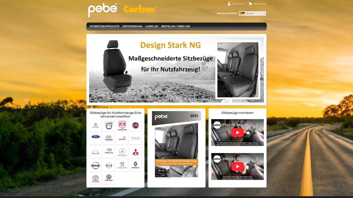 7 Best VW Caddy Van Floor Mats for Ultimate Protection 2025 - Carbox Form VW Caddy Van Floor Liners