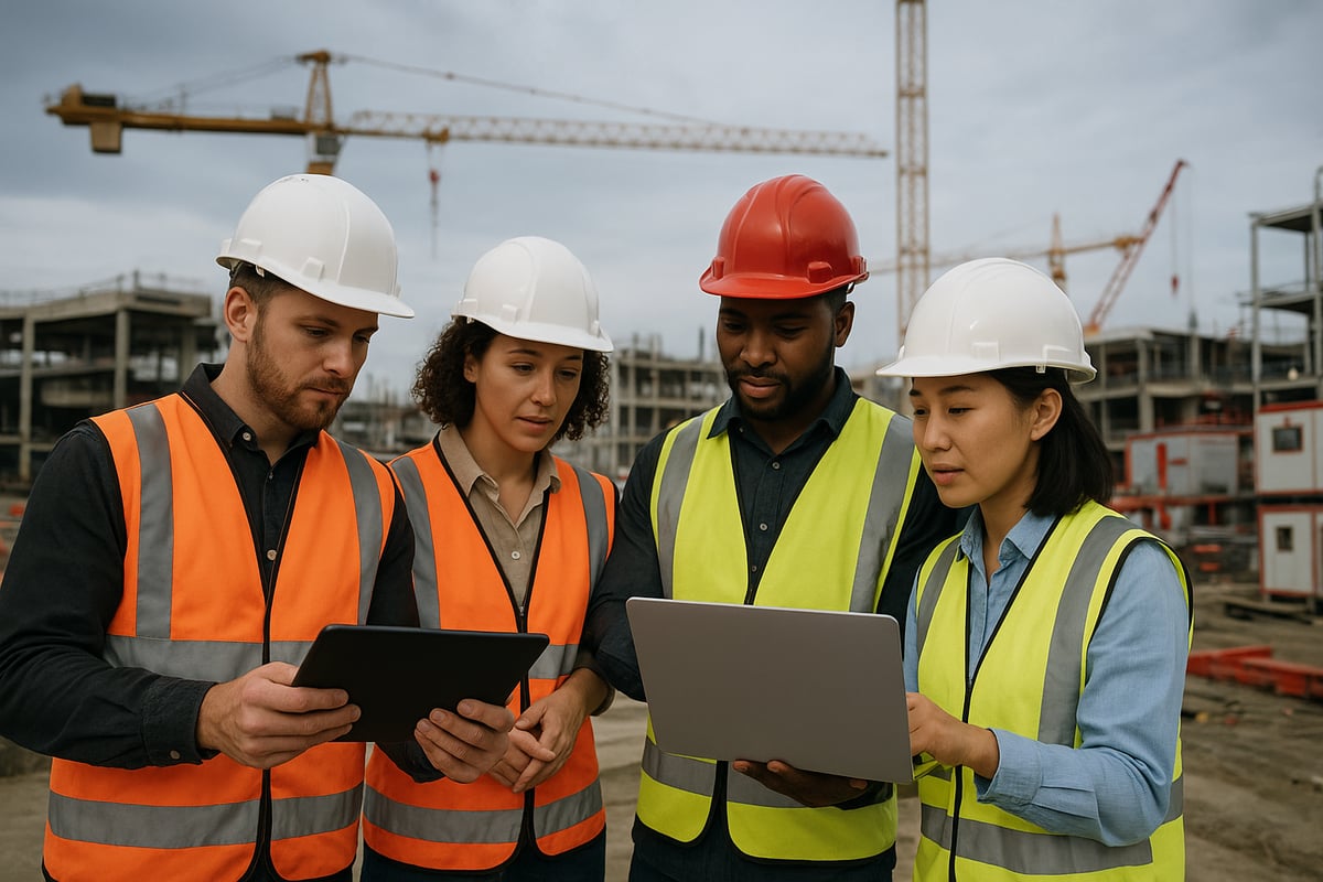 Project Management Excellence: Leading Teams and Delivering Results