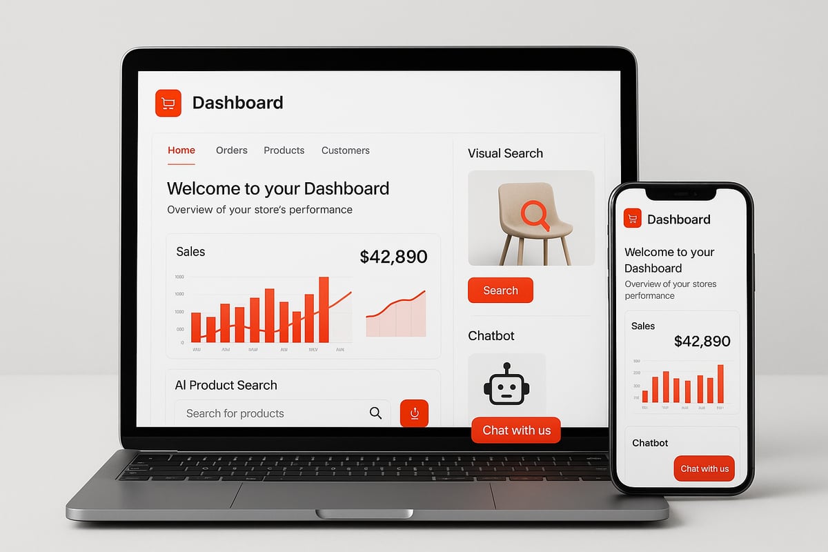 10 Praxis-Tipps für SEO für Online Shops 2026 3 Zukunftstrends: SEO für Online Shops im KI-Zeitalter