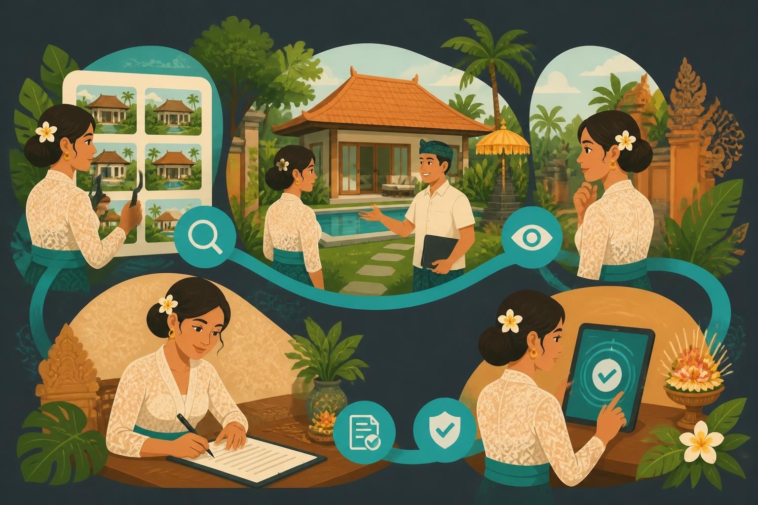 Long Term Villa Rental Bali: Complete 2026 Guide