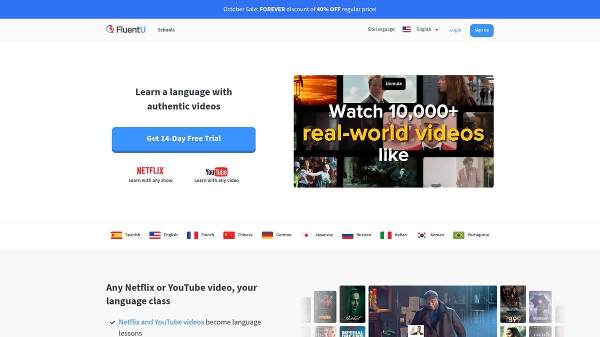 Top 7 Picks for the Best App to Learn French in 2025 - FluentU