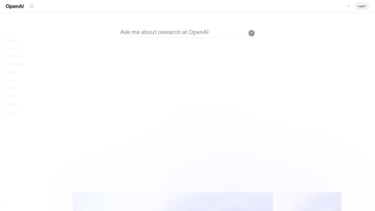 7 Game-Changing AI Company Innovations in 2026 - OpenAI GPT-5 Enterprise Suite