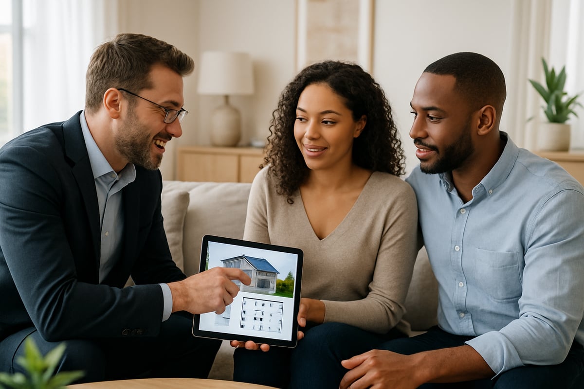 How to Choose the Right Leslieville Real Estate Agent for Your Needs