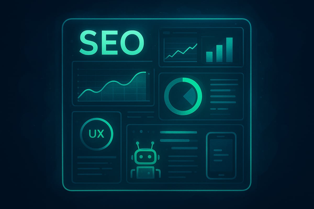 Les Fondamentaux du SEO en 2026 : Ce Qui Change et Ce Qui Reste