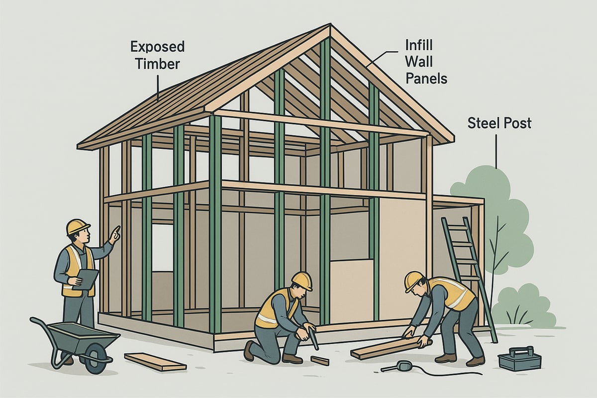 Understanding Frame Home Construction