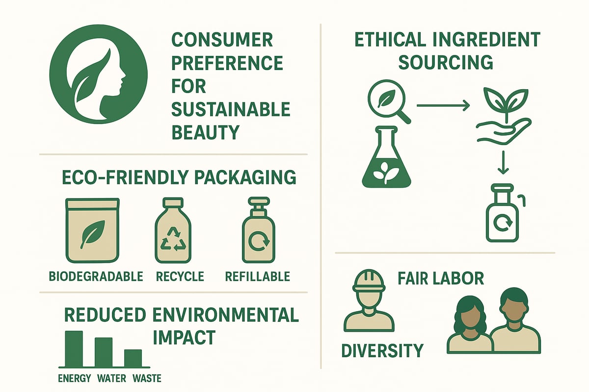 Sustainable and Ethical Manufacturing Practices