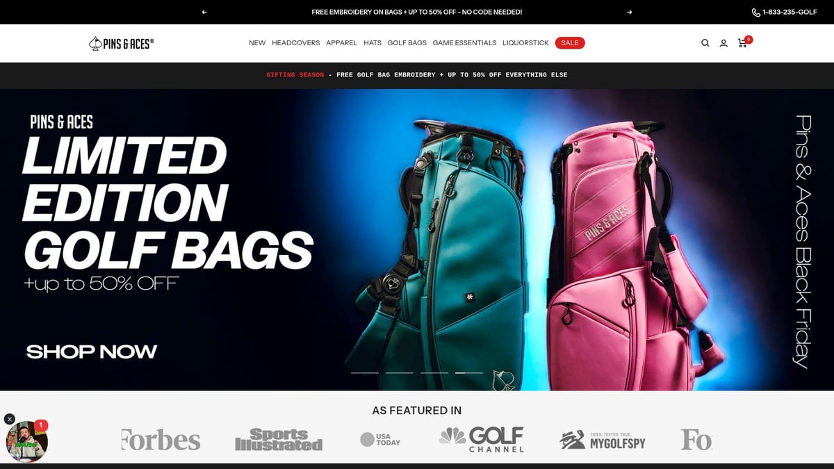 9 Amazing Awesome Ball Markers to Elevate Your Game in 2026 - Pins & Aces Custom Ball Markers