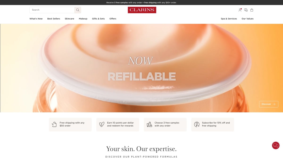 7 Best Cellulite Cream That Works Picks for 2026 - Clarins Body Fit Anti-Cellulite Contouring Expert