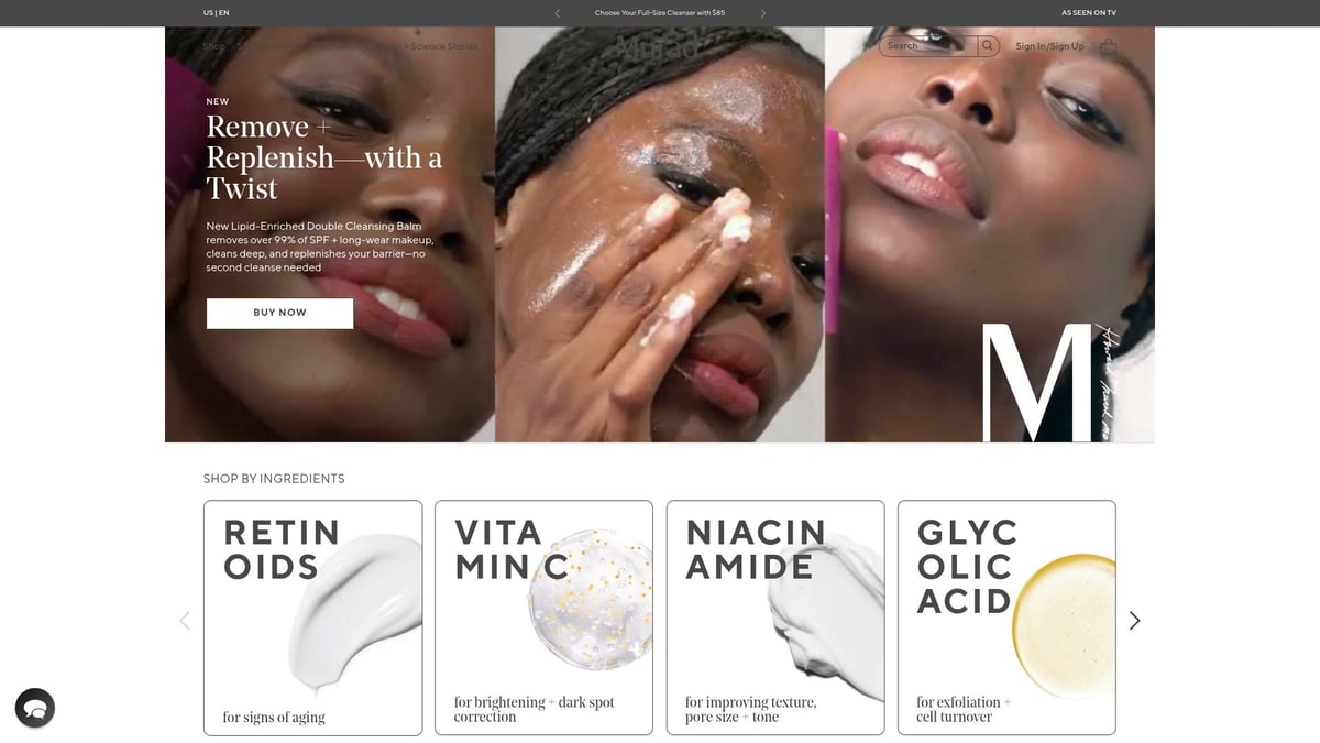 7 Best Cellulite Cream That Works Picks for 2026 - Murad Firm and Tone Serum