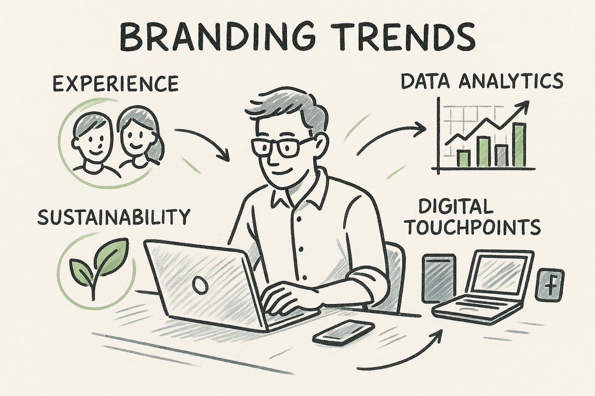 The New Rules of Branding in 2025