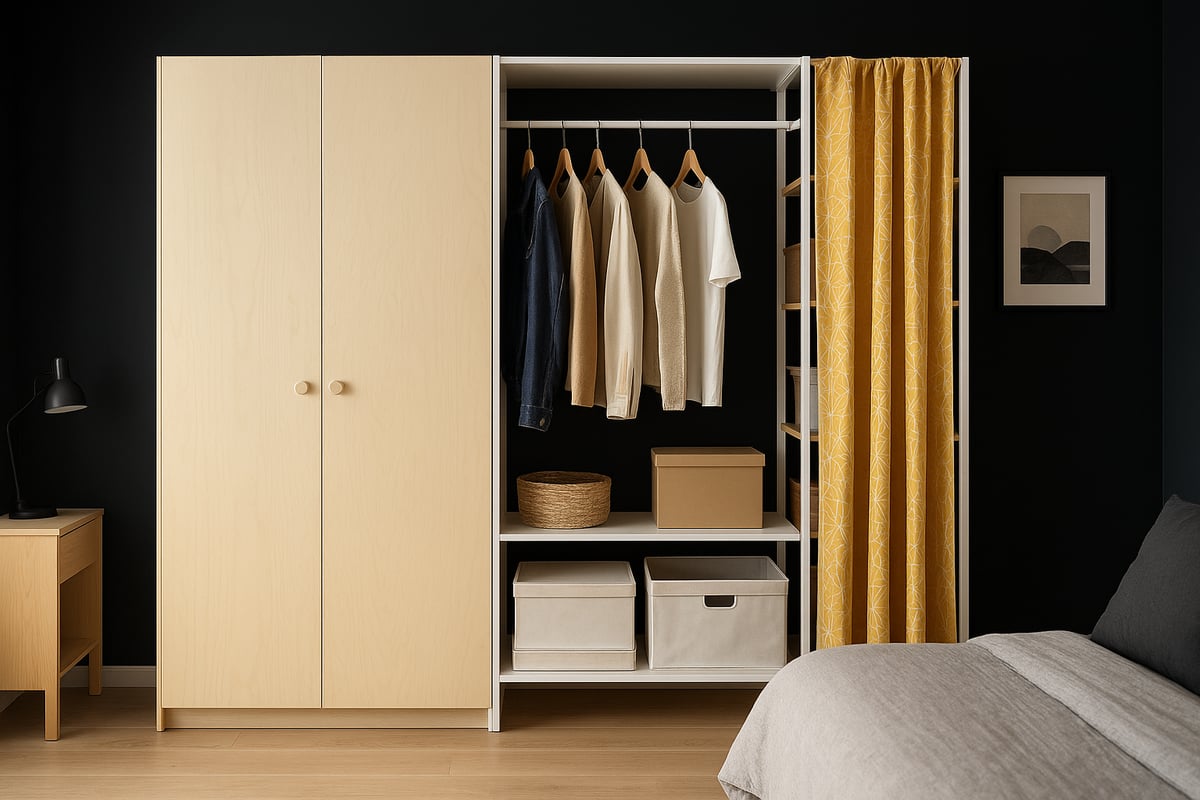 7 Geniale Ikea Kleiderschrank Günstig Ideen Für 2026