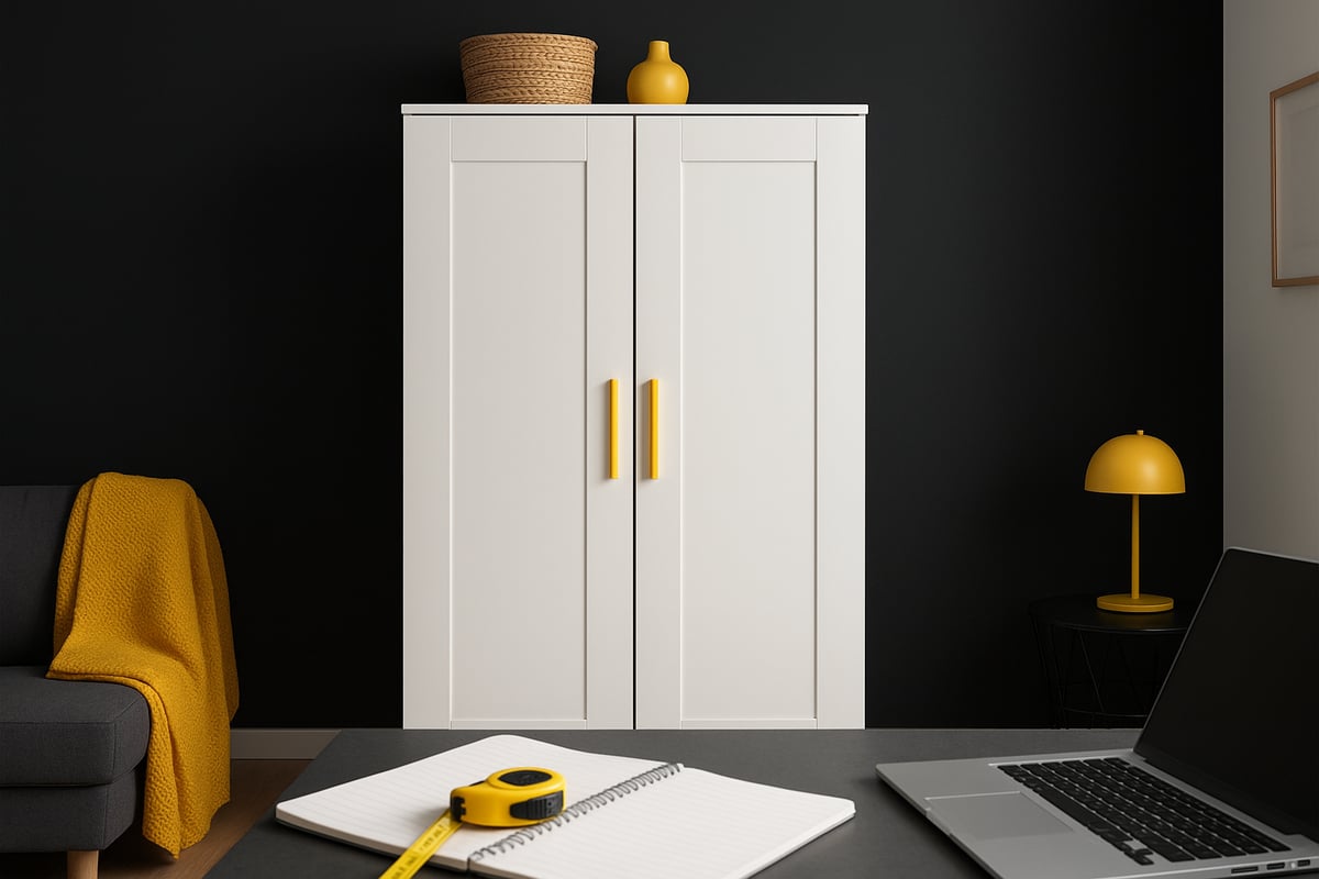 Spartipps & Planungshilfen für günstige Ikea Kleiderschränke