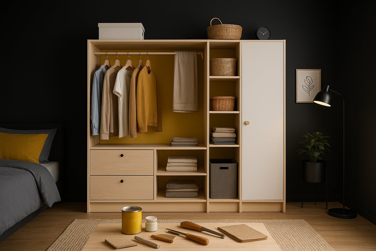 Warum Ikea Kleiderschränke 2026 besonders gefragt sind