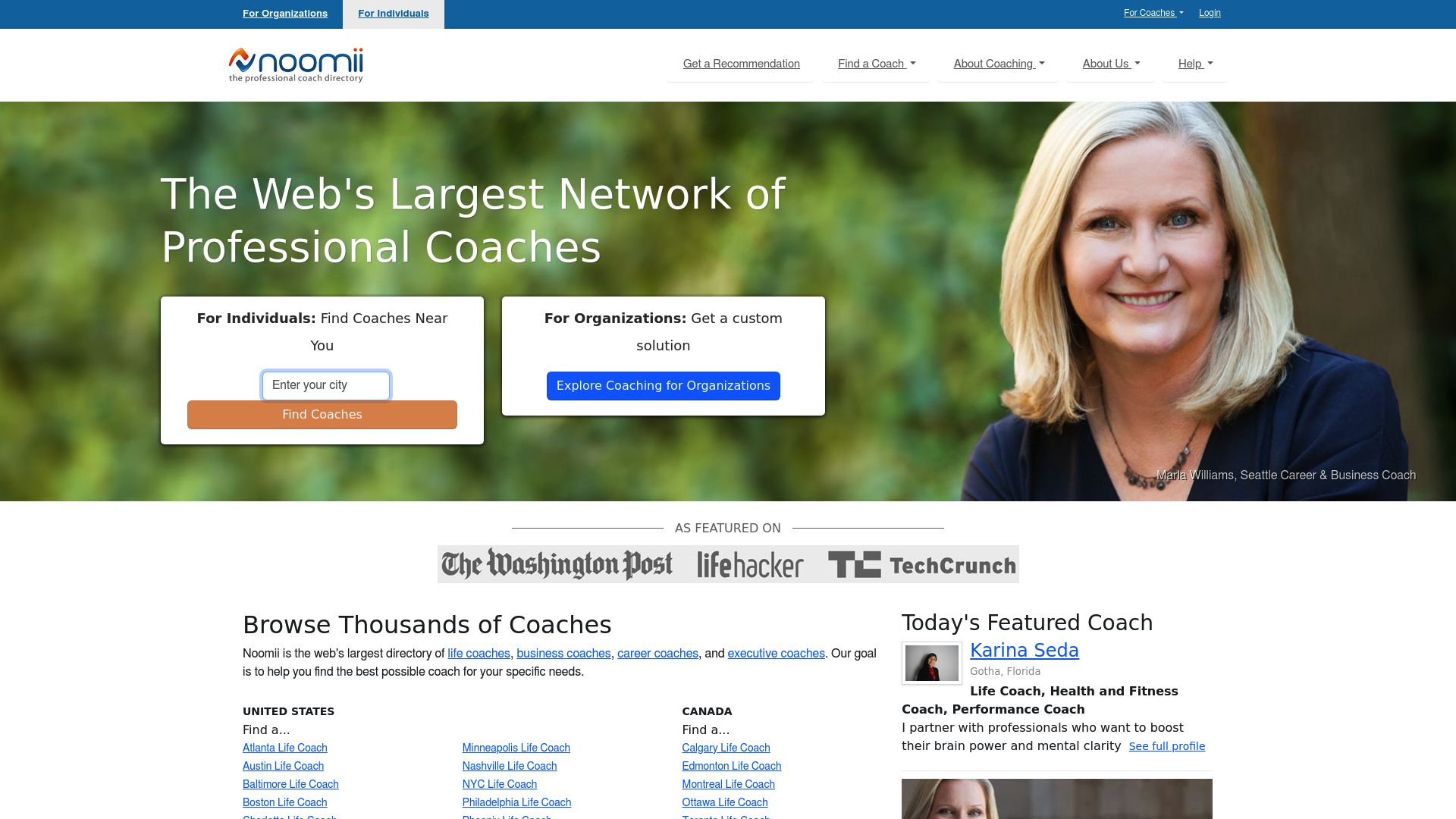 Coaching and Career Development Guide for Success 2025 - Find Professional Coaches Easily with Noomii