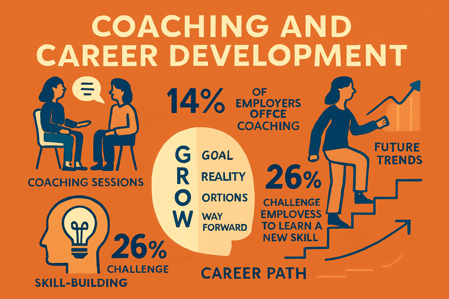 Understanding Coaching and Career Development