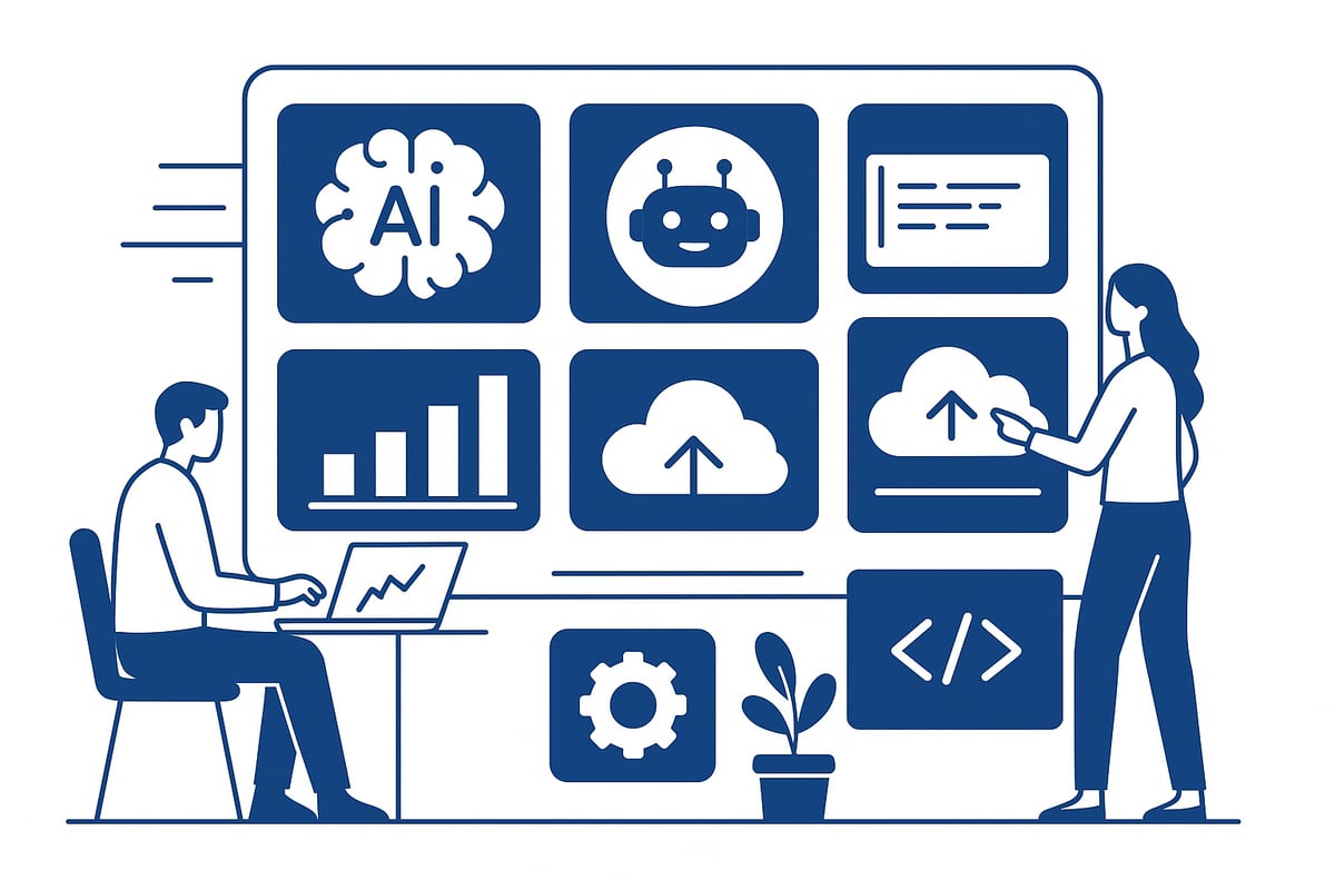 Leading AI SaaS Platforms and Tools to Watch in 2026