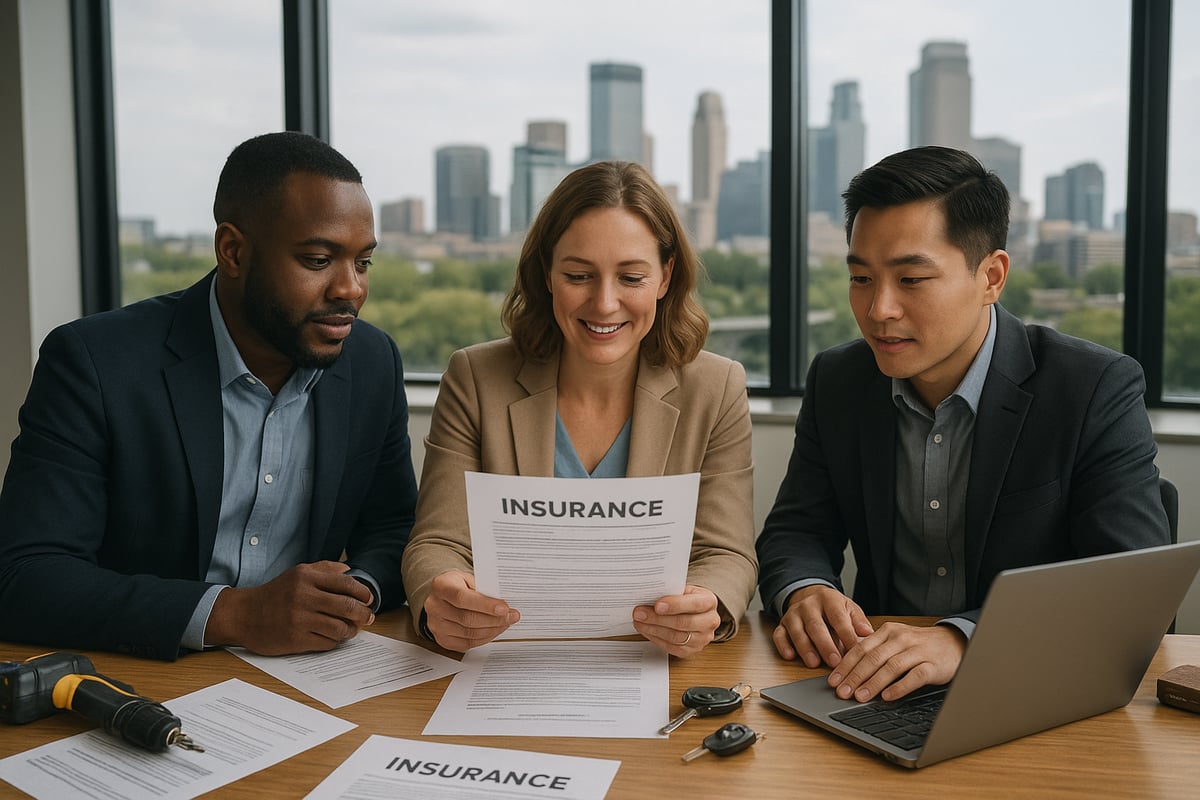 Essential Coverage Options for Traders in 2026