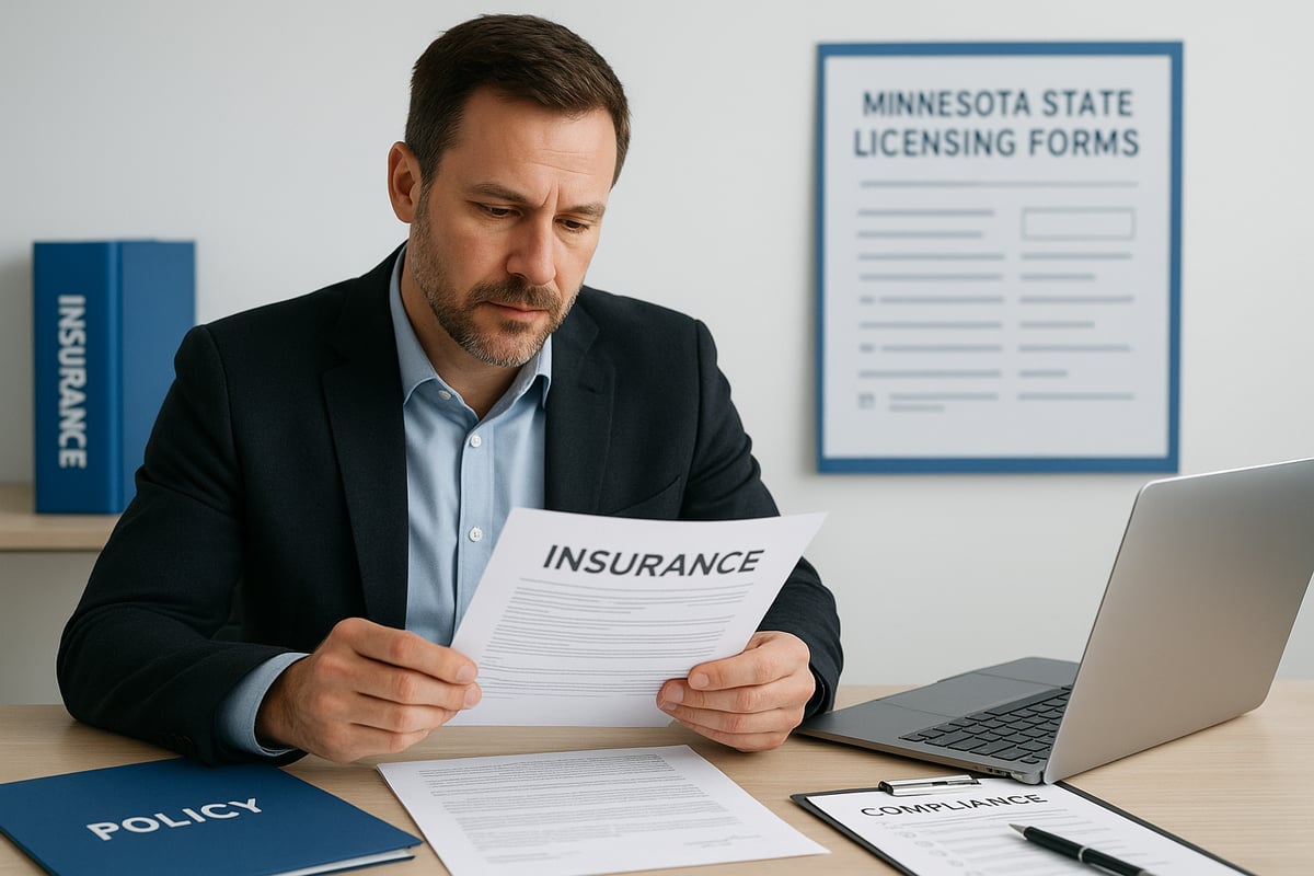 Navigating Legal and Regulatory Requirements in Minnesota