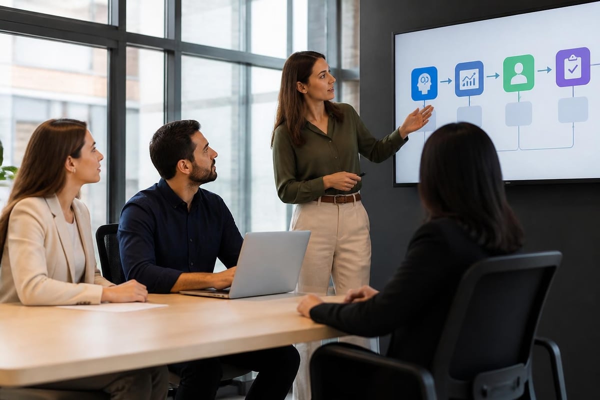 Contact center technology integration