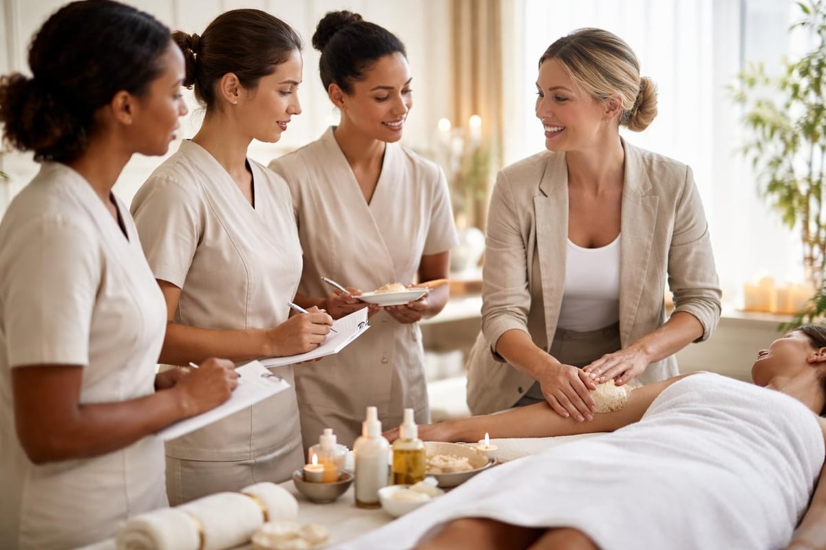 Formation protocoles spa