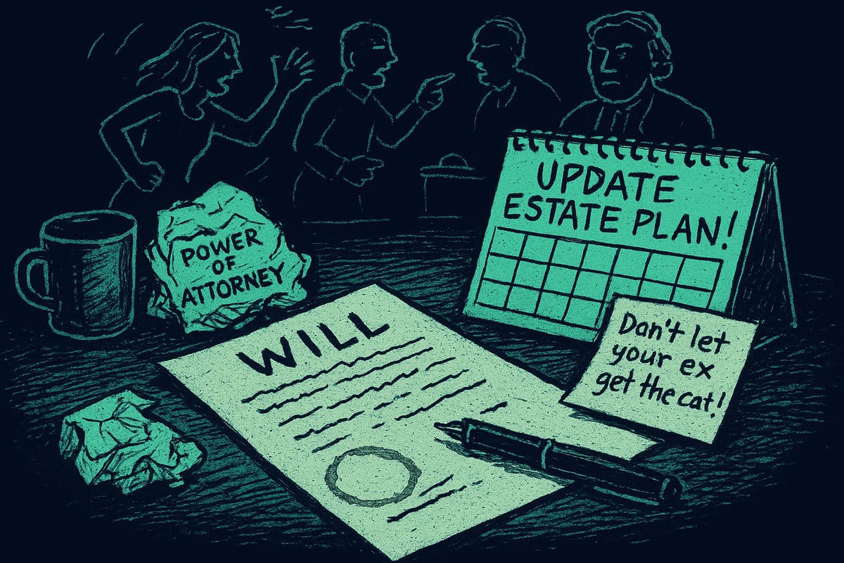 Common Mistakes and How to Avoid Them