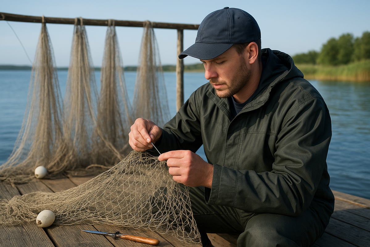Expert Tips for Maximizing Net Performance & Longevity