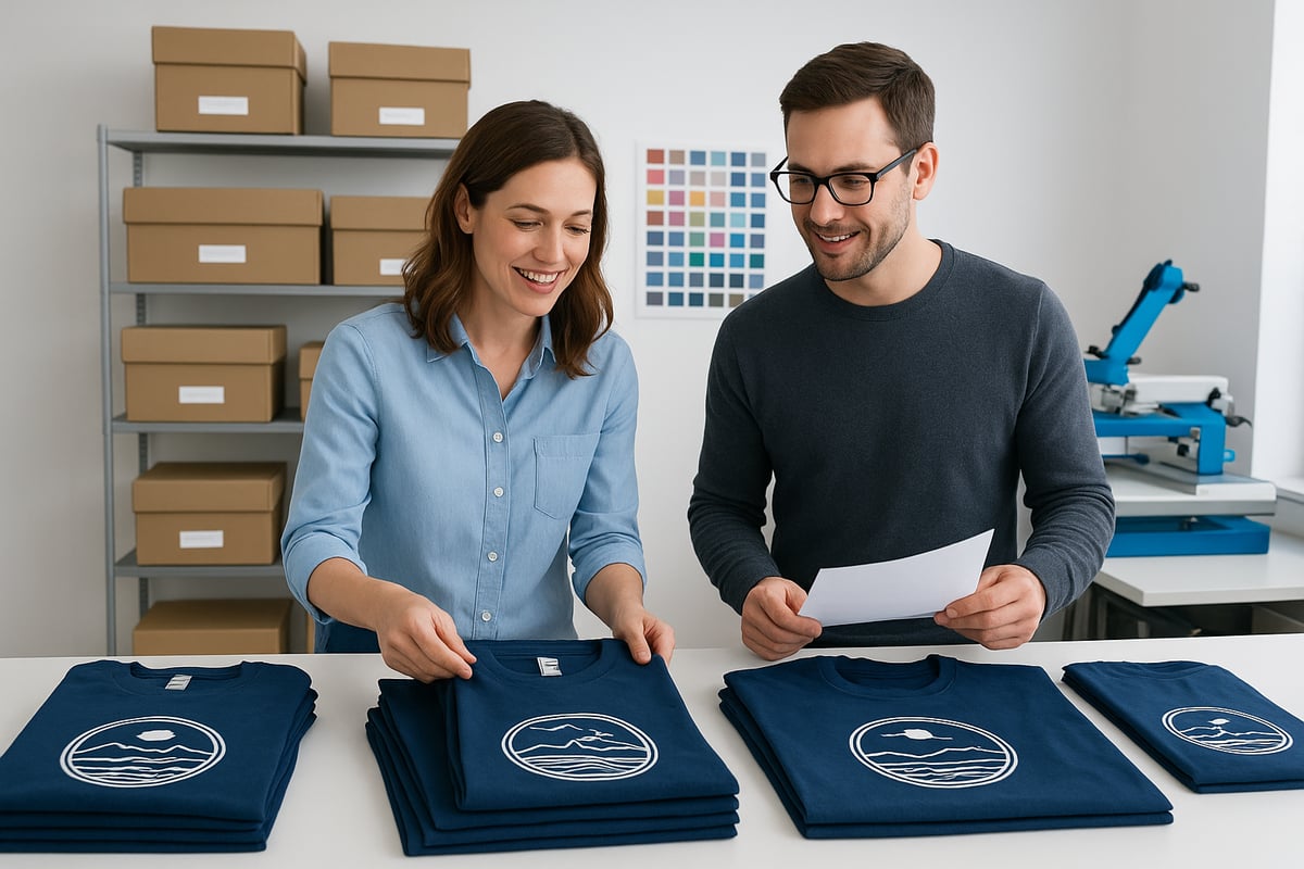 Cost-Saving Strategies and Budgeting for Bulk Orders