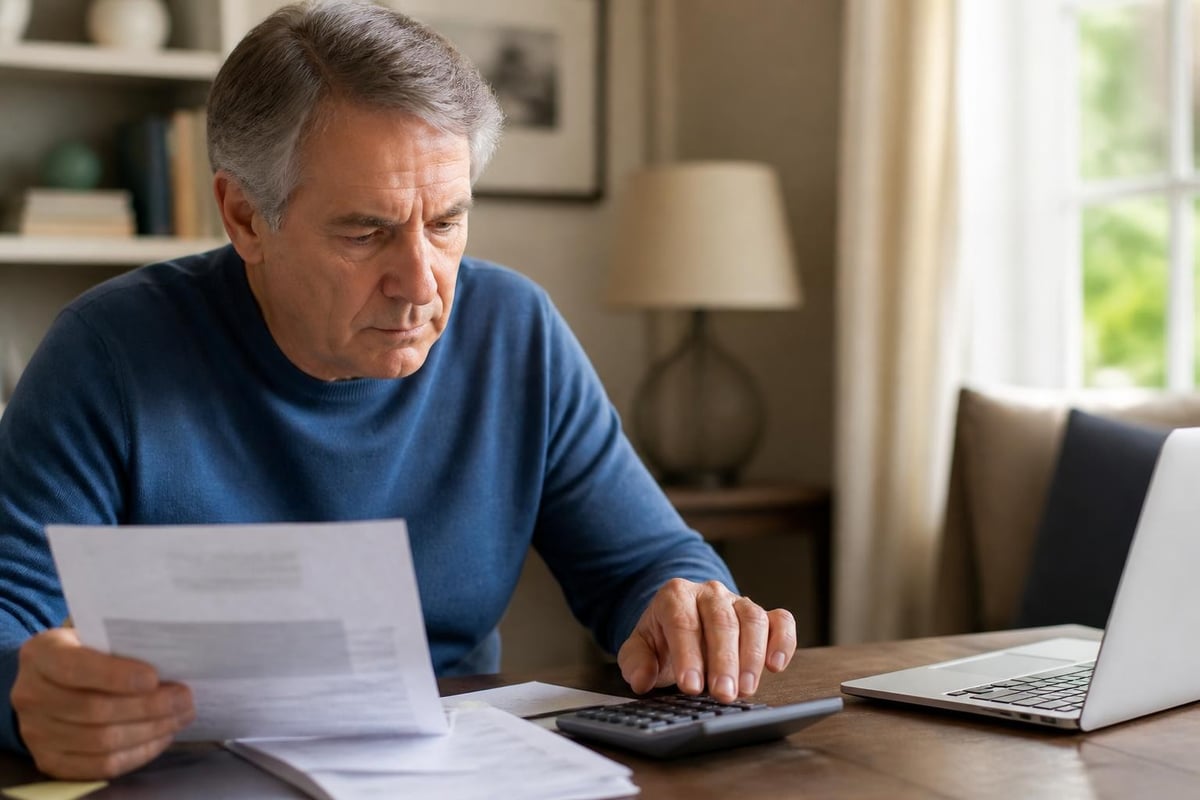 Tax withholding and bracket impact