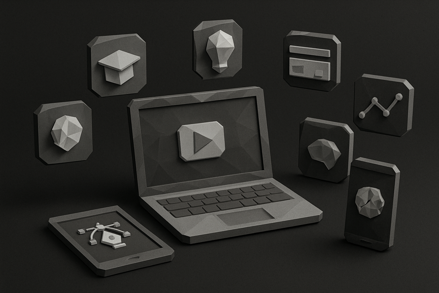 Essential Tools & Platforms for Digital Product Success in 2025